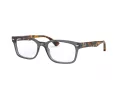 Ray-Ban Dioptrické okuliare RX 5286 5629