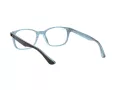 Ray-Ban Dioptrické okuliare RX 5375 5883