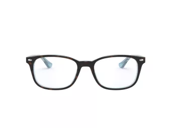 Ray-Ban Dioptrické okuliare RX 5375 5883