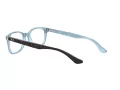 Ray-Ban Dioptrické okuliare RX 5375 5883