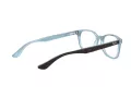 Ray-Ban Dioptrické okuliare RX 5375 5883