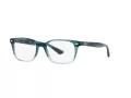 Ray-Ban Dioptrické okuliare RX 5375 8146