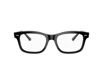 Ray-Ban Mr Burbank Dioptrické okuliare RX 5383 2000