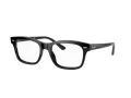 Ray-Ban Mr Burbank Dioptrické okuliare RX 5383 2000