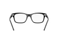 Ray-Ban Mr Burbank Dioptrické okuliare RX 5383 2000