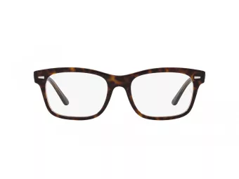 Ray-Ban Mr Burbank Dioptrické okuliare RX 5383 8285