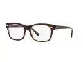 Ray-Ban Mr Burbank Dioptrické okuliare RX 5383 8285