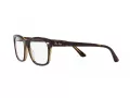 Ray-Ban Mr Burbank Dioptrické okuliare RX 5383 8285