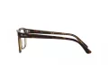 Ray-Ban Mr Burbank Dioptrické okuliare RX 5383 8285