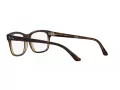 Ray-Ban Mr Burbank Dioptrické okuliare RX 5383 8285
