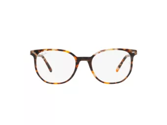 Ray-Ban Elliot Dioptrické okuliare RX 5397 8173