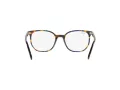Ray-Ban Elliot Dioptrické okuliare RX 5397 8174