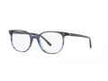 Ray-Ban Elliot Dioptrické okuliare RX 5397 8254