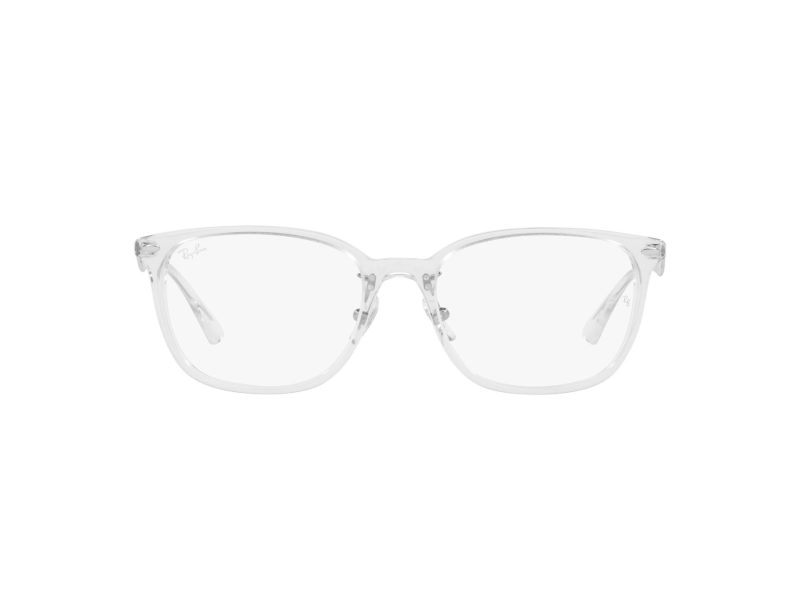 Ray-Ban Dioptrické okuliare RX 5403D 2001