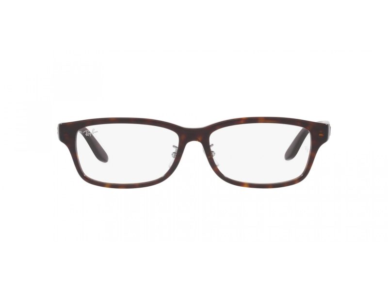 Ray-Ban Dioptrické okuliare RX 5408D 2012