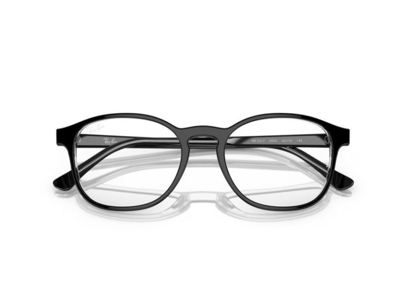 Ray-Ban Dioptrické okuliare RX 0RX5417 2034