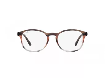 Ray-Ban Dioptrické okuliare RX 5417 8251