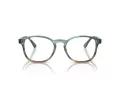 Ray-Ban Dioptrické okuliare RX 0RX5417 8252