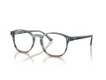 Ray-Ban Dioptrické okuliare RX 0RX5417 8252
