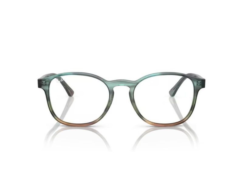 Ray-Ban Dioptrické okuliare RX 0RX5417 8252