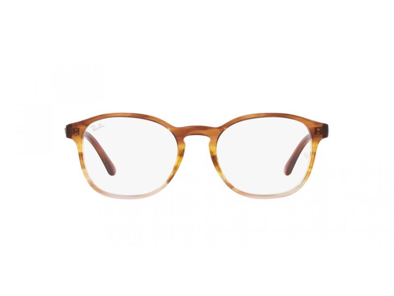 Ray-Ban Dioptrické okuliare RX 5417 8253