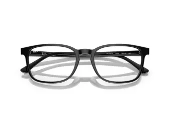 Ray-Ban Dioptrické okuliare RX 0RX5418 2000