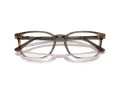 Ray-Ban Dioptrické okuliare RX 0RX5418 8251