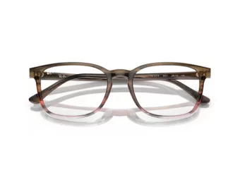 Ray-Ban Dioptrické okuliare RX 0RX5418 8251