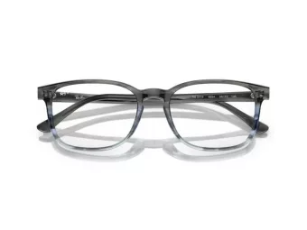 Ray-Ban Clubmaster Dioptrické okuliare RX 0RX5418 8254