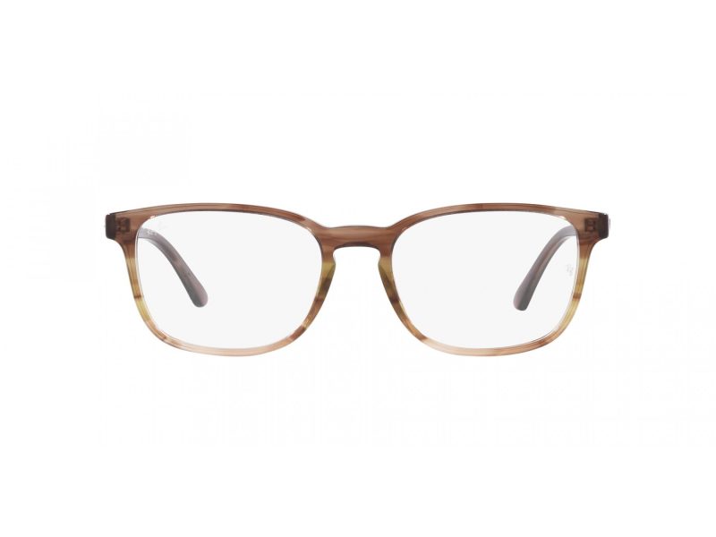 Ray-Ban Dioptrické okuliare RX 5418 8255