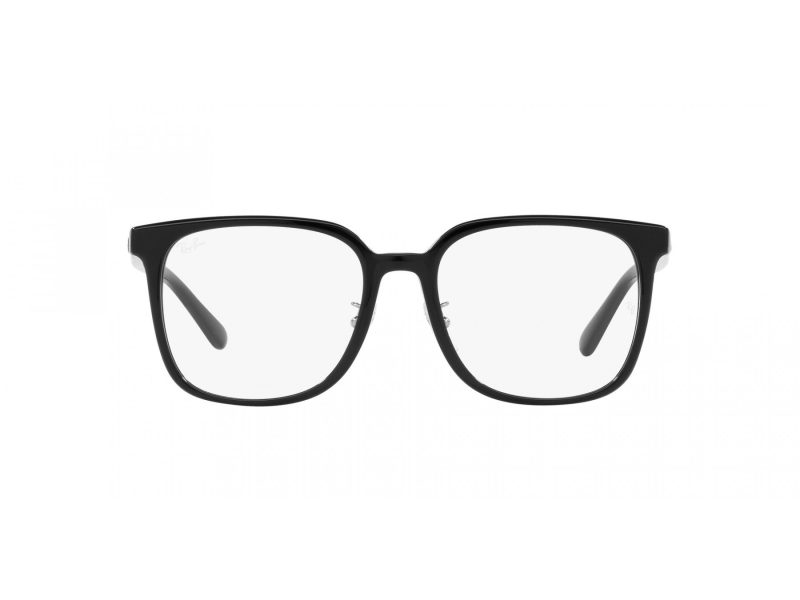 Ray-Ban Dioptrické okuliare RX 5419D 2000