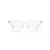 Ray-Ban Dioptrické okuliare RX 5419D 2001