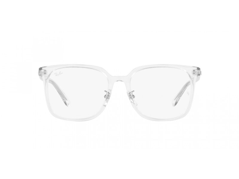 Ray-Ban Dioptrické okuliare RX 5419D 2001