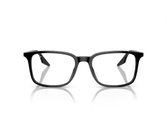 Ray-Ban Dioptrické okuliare RX 5421 2000