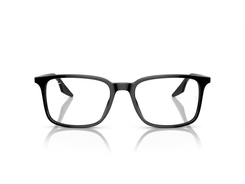 Ray-Ban Dioptrické okuliare RX 5421 2000