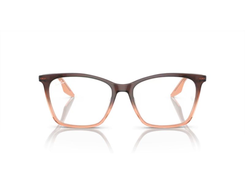 Ray-Ban Dioptrické okuliare RX 5422 8312