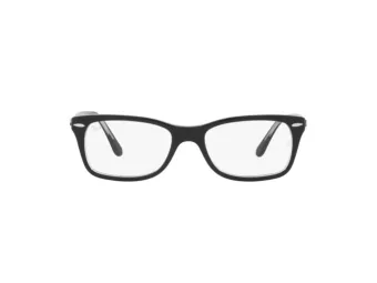 Ray-Ban Warren Dioptrické okuliare RX 5428 2034
