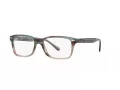 Ray-Ban Dioptrické okuliare RX 5428 8252
