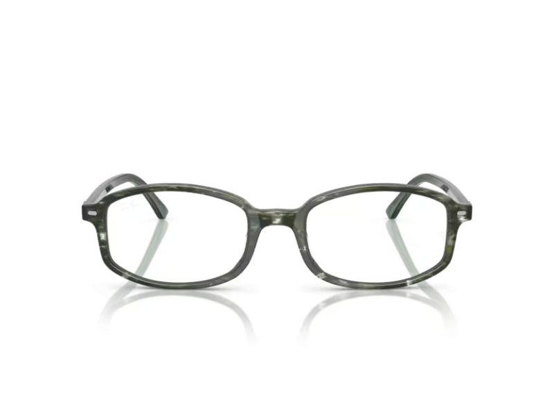Ray-Ban Sam Dioptrické okuliare RX 5432 8398