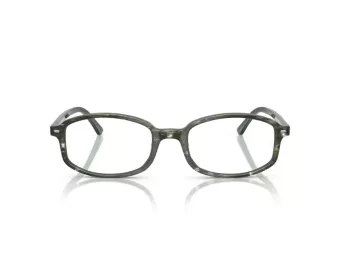 Ray-Ban Sam Dioptrické okuliare RX 5432 8398
