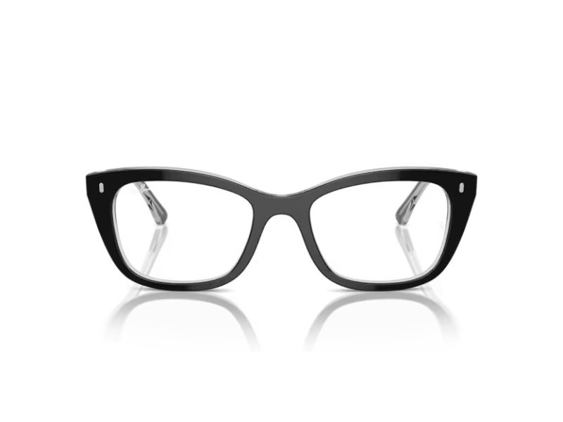 Ray-Ban Dioptrické okuliare RX 5433 2034