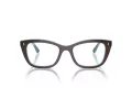 Ray-Ban Dioptrické okuliare RX 5433 8366