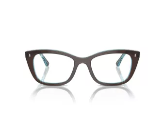 Ray-Ban Dioptrické okuliare RX 5433 8366