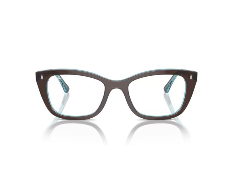 Ray-Ban Dioptrické okuliare RX 5433 8366