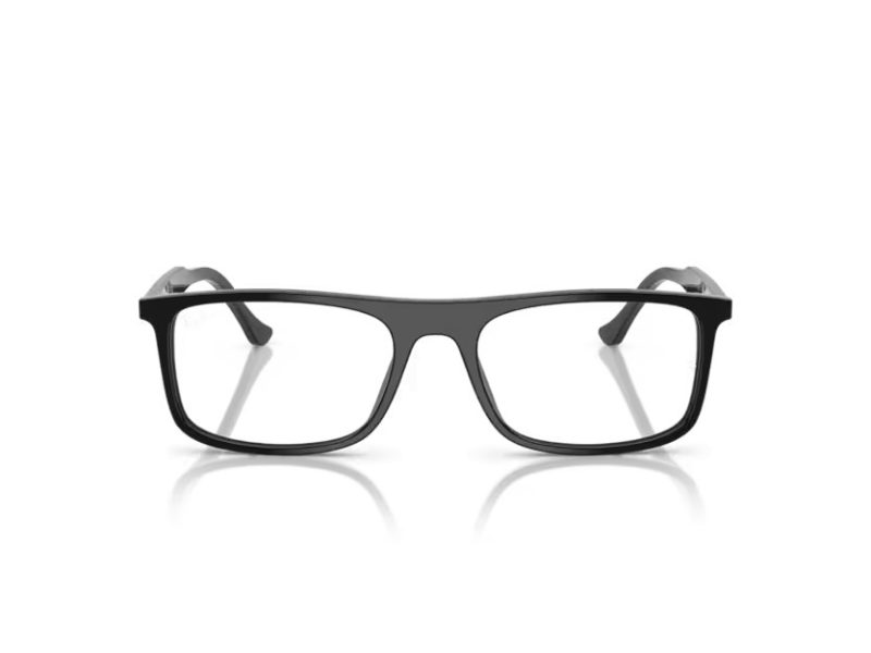 Ray-Ban Dioptrické okuliare RX 5440 2000