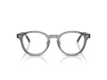 Ray-Ban Dioptrické okuliare RX 5443D 8268