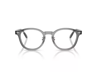Ray-Ban Dioptrické okuliare RX 5443D 8268