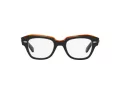 Ray-Ban State Street Dioptrické okuliare RX 5486 8096