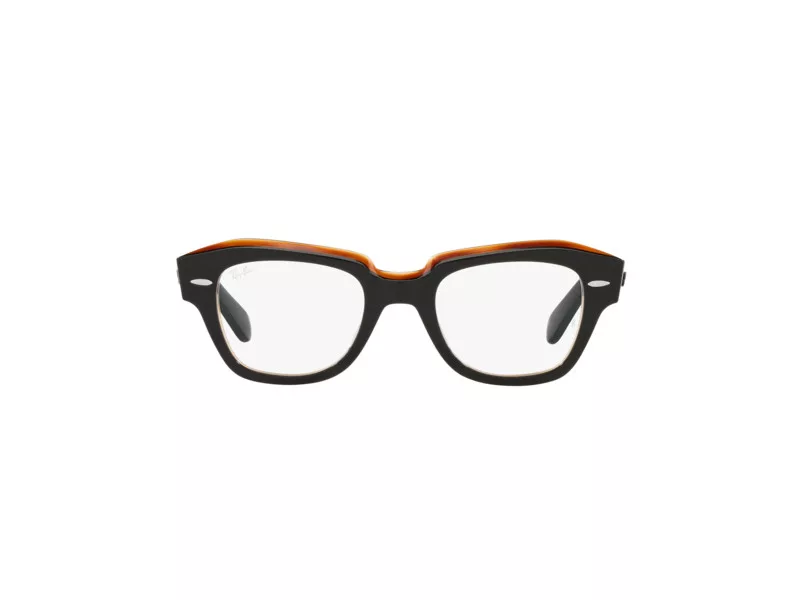Ray-Ban State Street Dioptrické okuliare RX 5486 8096