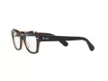 Ray-Ban State Street Dioptrické okuliare RX 5486 8096